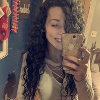 Lauren Gingras