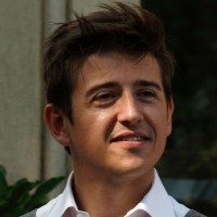 Julian Baker