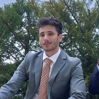 Davide Alessandroni