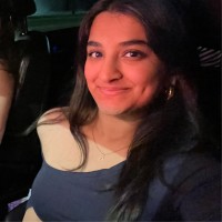 Sara Joshi
