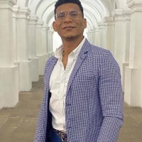 Eder Fernando Bolaño Rocha