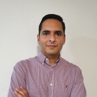 Germán González De Jesús