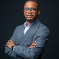 Augustine Aghogho Omodieke (Project Dpro)