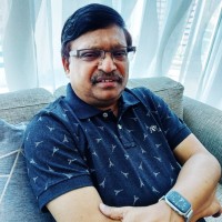 R. Prabhakar Rao