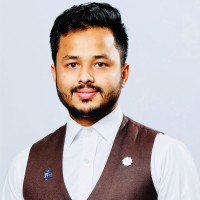 Arman Hossain