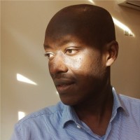 Kevin Kusiima