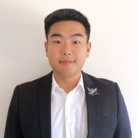 Chuanling(Hank) Zhu