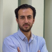 Victor Manuel Colín Esquivel