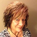 Paula Mccollum