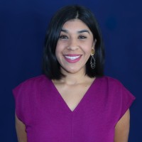 Adriana Villa (She/ Her/ Ella)