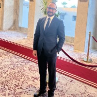 Mazen Medhat