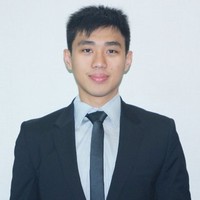 Caleb Tjong