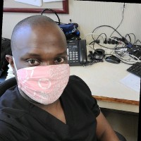 Chuck Nwosu