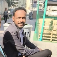 Tahir Shams