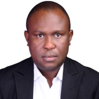 Osahon Kenneth Alari, Fcca, M.Sc