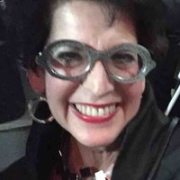 April Riccio