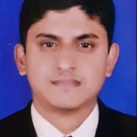 Sangram Kishore Mohapatra