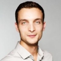 Damien Niculae