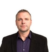 Scott Shaw