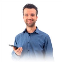 Xavier Roura Cegarra