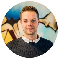 Joey Mensen