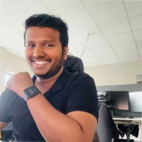 Harsha Govindaraju