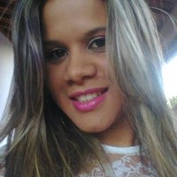 Isis Danielle Oliveira e Silva