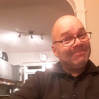 Henk van Blitterswijk