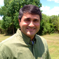 Bryan Elias