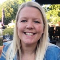 Ellie Desmond