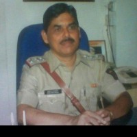 Arun Waghmare
