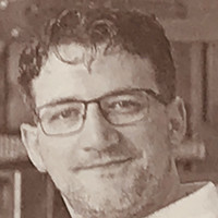 Scott Cameron
