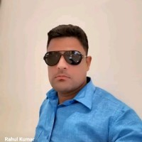 Rahul Singh