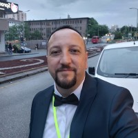 TURGAY KAHRAMAN  / MBA