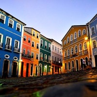 Pousada Dos Sonhos Pelourinho