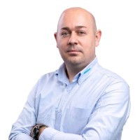 Daniel Trajanov