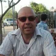 Shaul Shacham