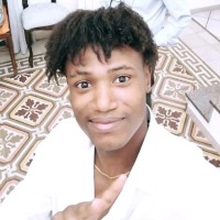 Bboy Domica Alexander Feliciano