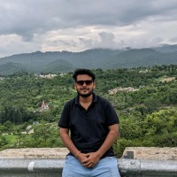 Lakshya Singh