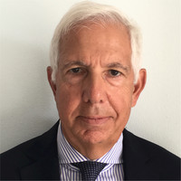 Patrick Kenadjian