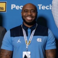 Renwick Chandler