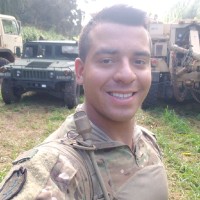 Elliott Ramos