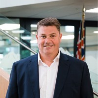 Andrew R, Ca, Mcips