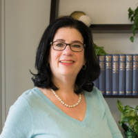 Lynn Friedman, Ph.D.