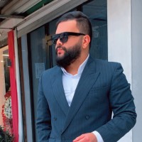 Abdullah Alhasany