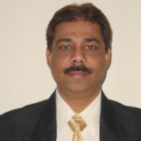 Hitenndra R. Gupte