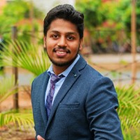 Boddepalli Nitin
