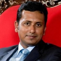 Prasanth Unnikrishnan