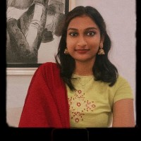 Aswathy AS