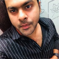 Zeeshan Ullah